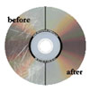 DVD/CD repairs in Yardley