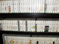 DS Games