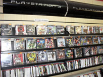 PS3 Games
