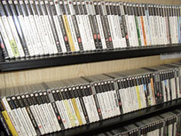 PSP Games